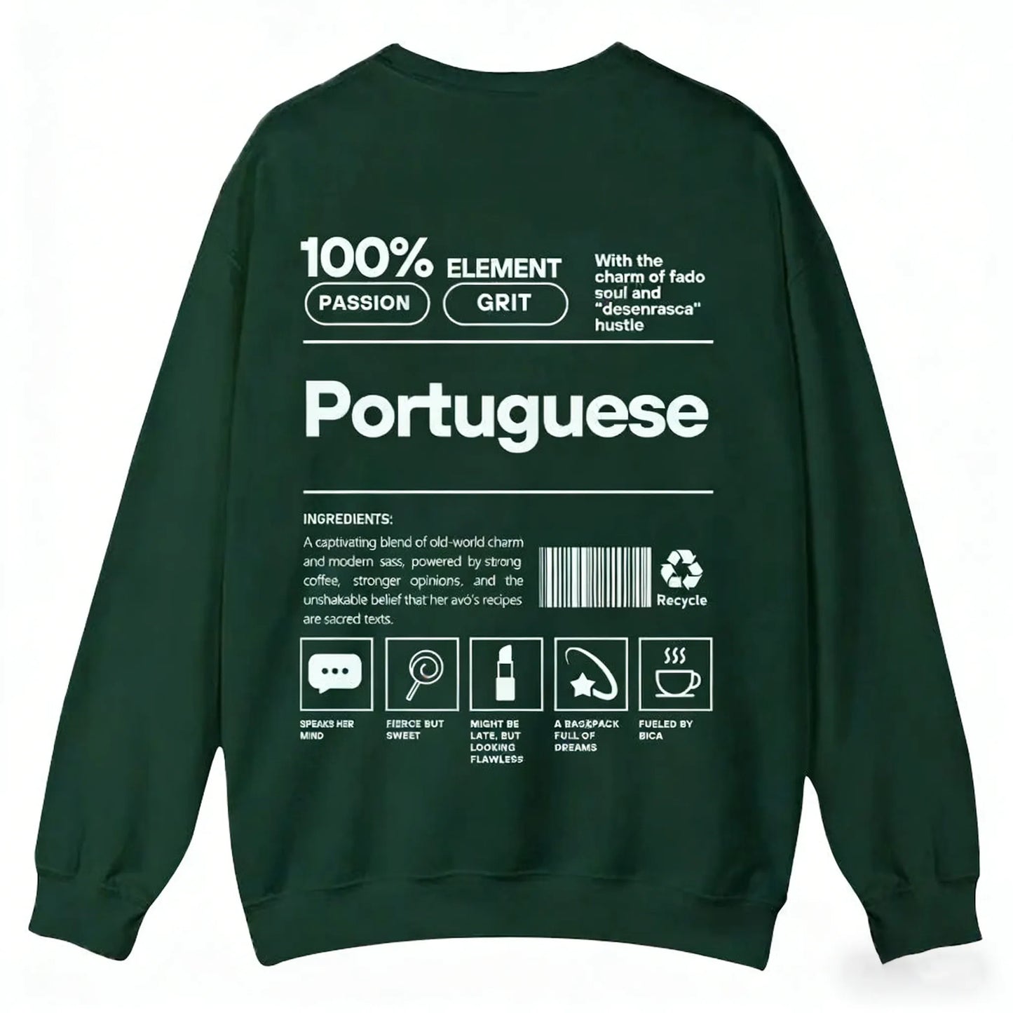 Classic Vintage Shirt