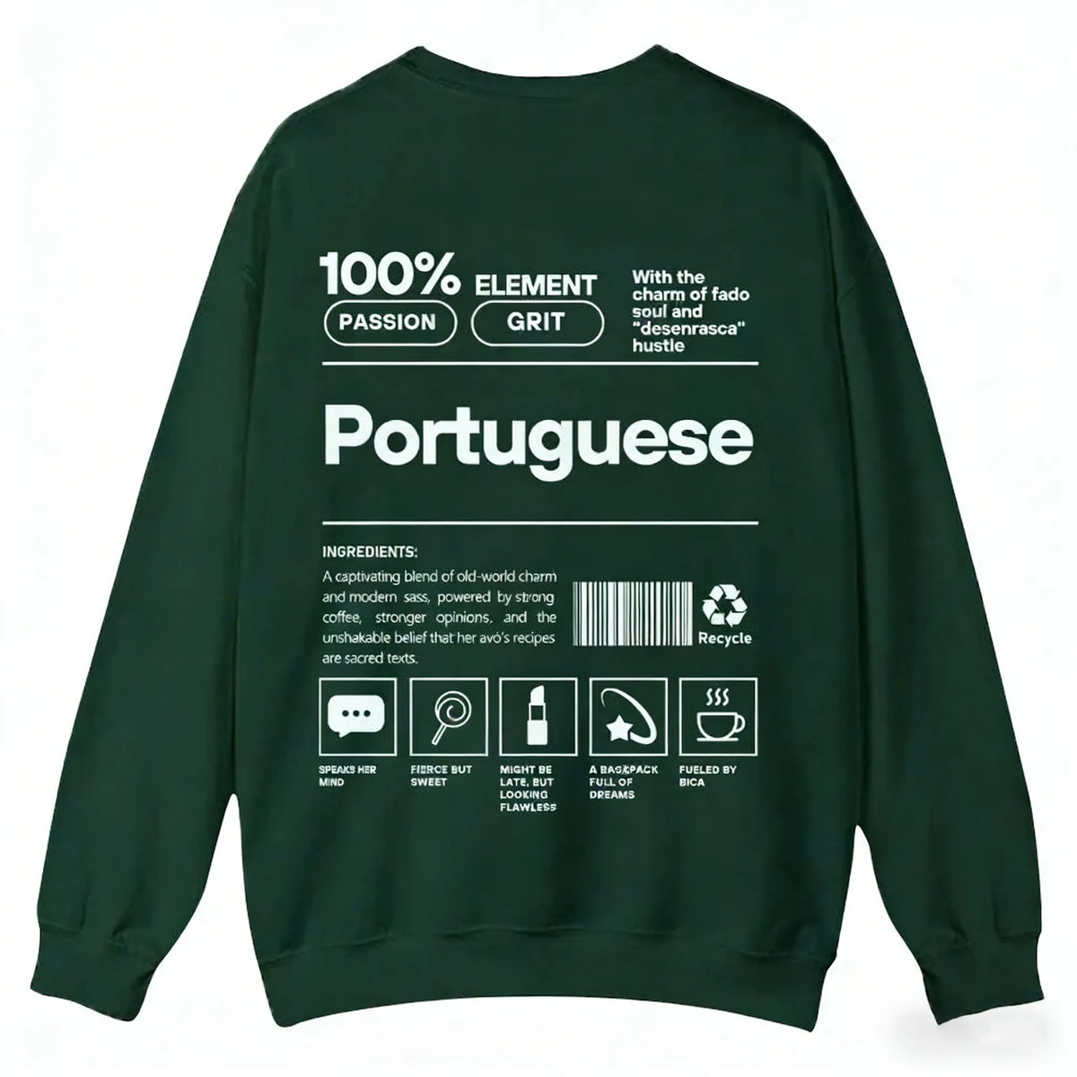 Classic Vintage Shirt
