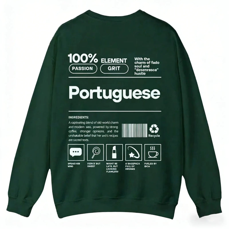 Classic Vintage Shirt