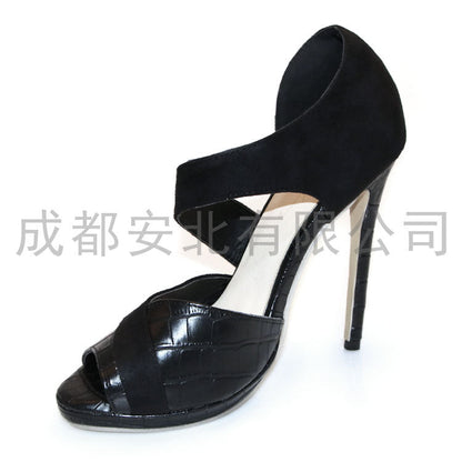 Comfortable Orthopedic Sandals for Daily Wear