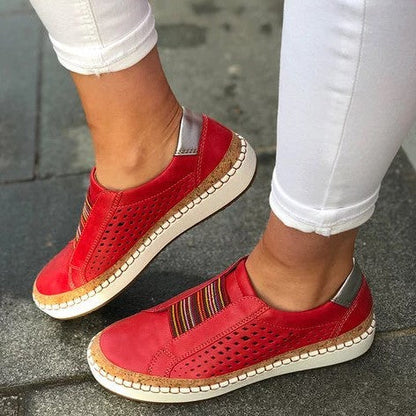 Elegant Orthopedic Sandals for Every Step