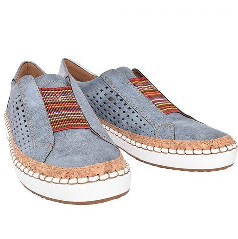 Elegant Orthopedic Sandals for Every Step