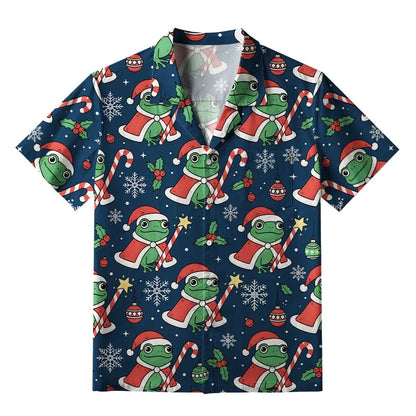 Gracefully Designed Shirt