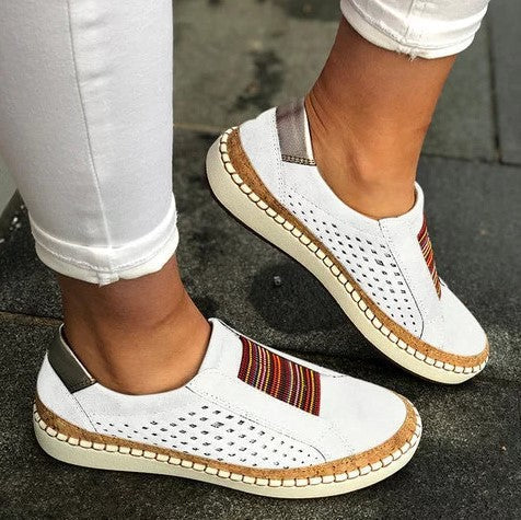 Elegant Orthopedic Sandals for Every Step