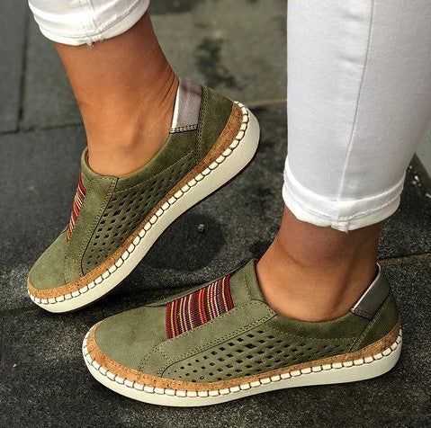 Elegant Orthopedic Sandals for Every Step