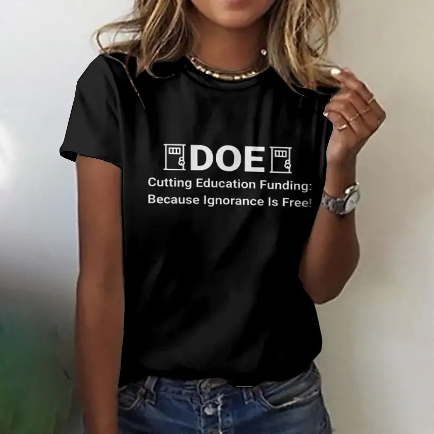 Classic Designed T-Shirt
