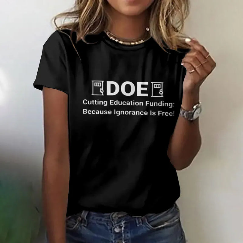 Classic Designed T-Shirt