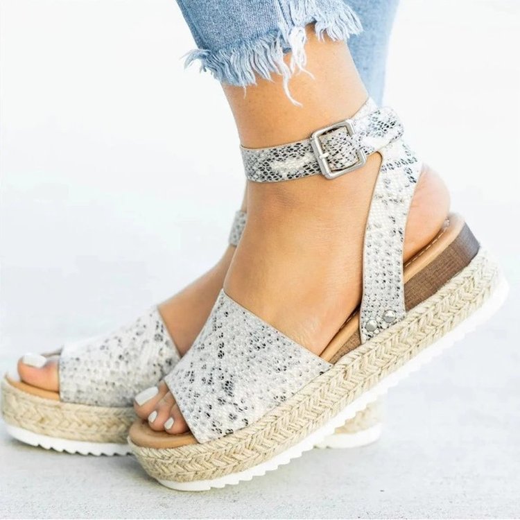 Stylish Orthopedic Sandals for Any Occasion