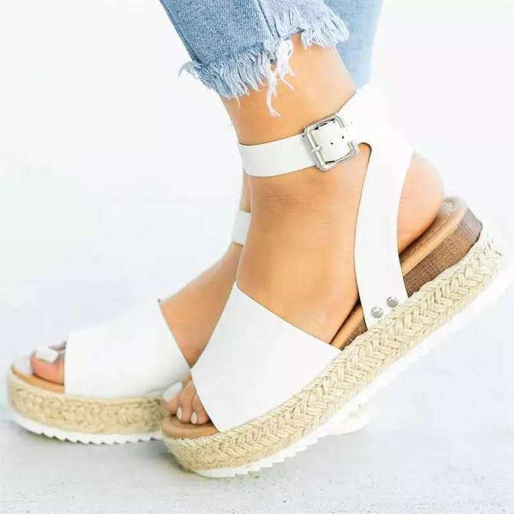 Stylish Orthopedic Sandals for Any Occasion