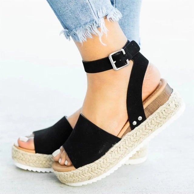 Stylish Orthopedic Sandals for Any Occasion