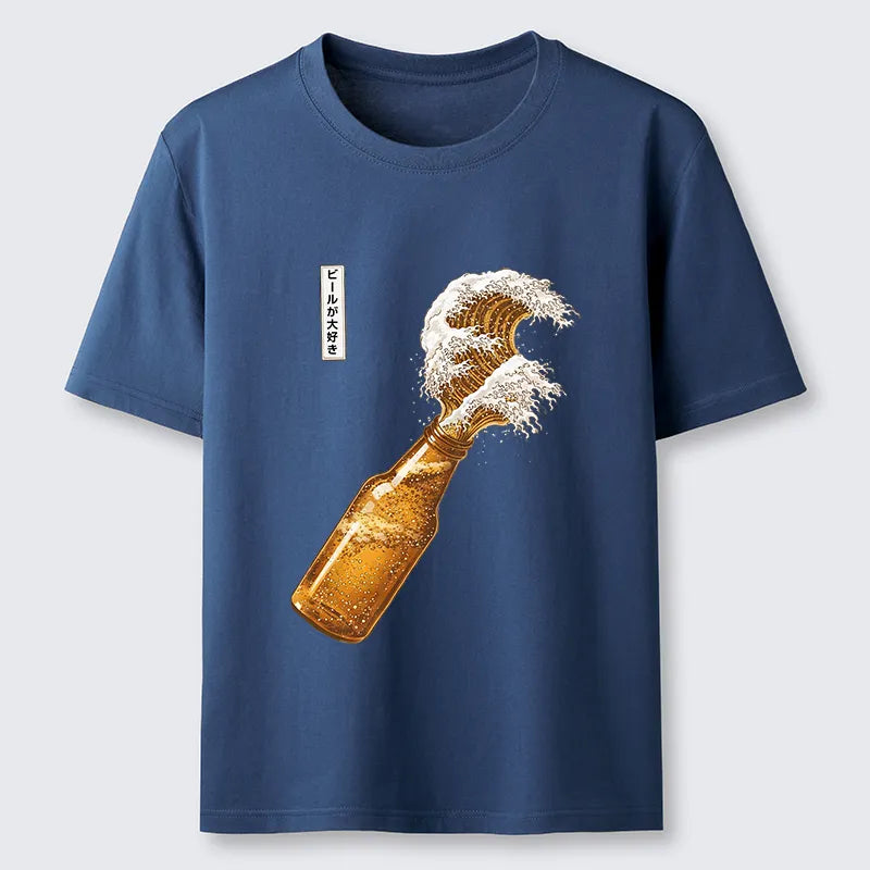 Thoughtfully Designed T-Shirt