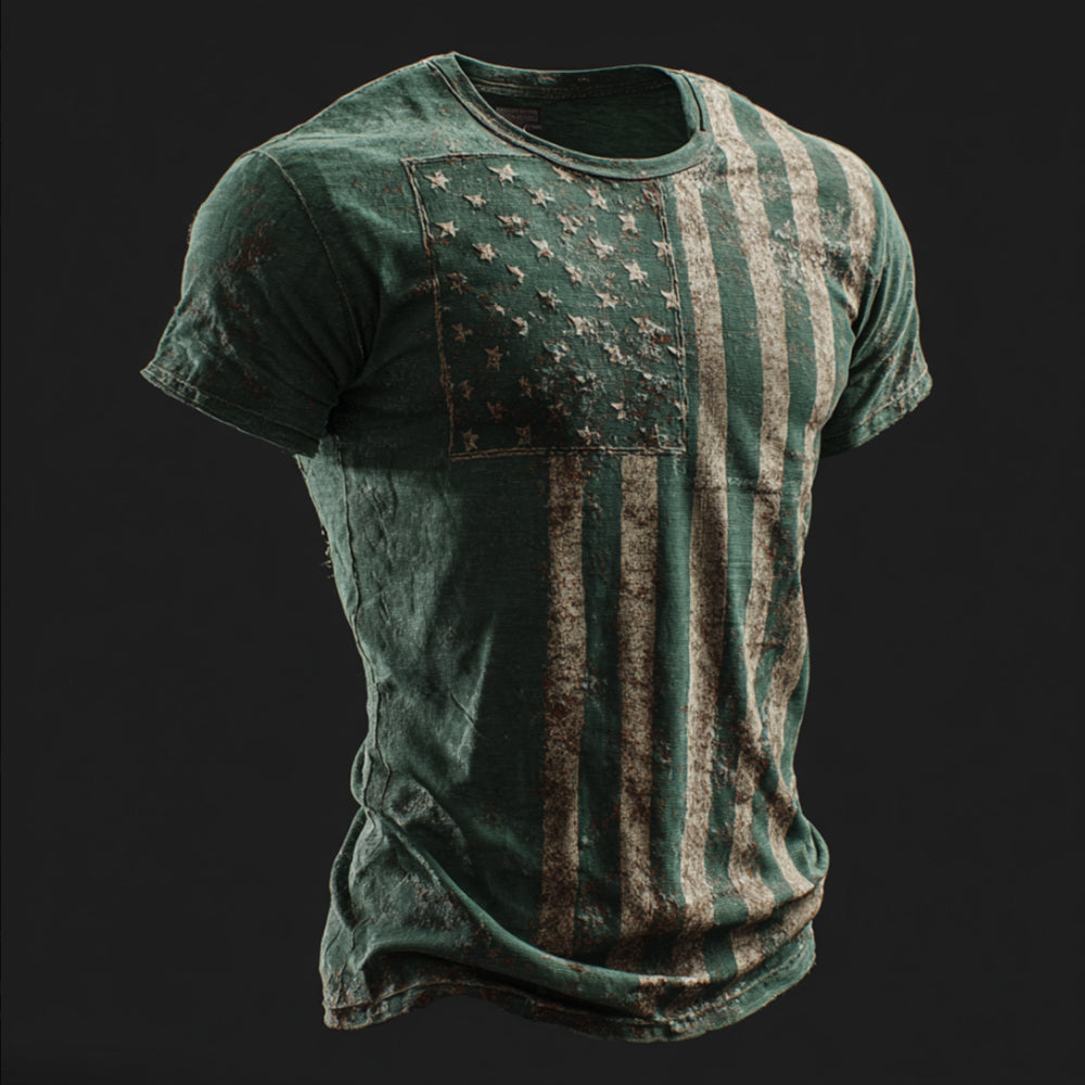 Classic Vintage T-Shirt