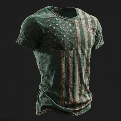 Classic Vintage T-Shirt