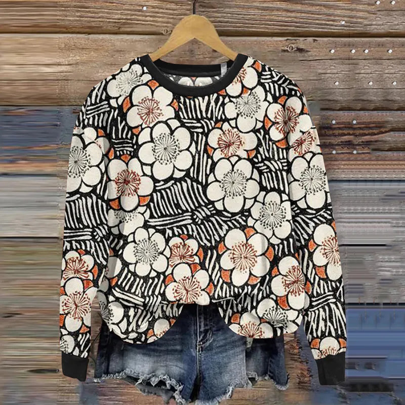 Gracefully Designed Shirt