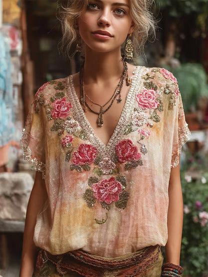 Classic Designed Shirt