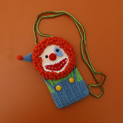 Classic Vintage Bag