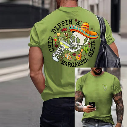 Elegantly Designed Shirt