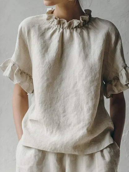 Classic Designed Shirt
