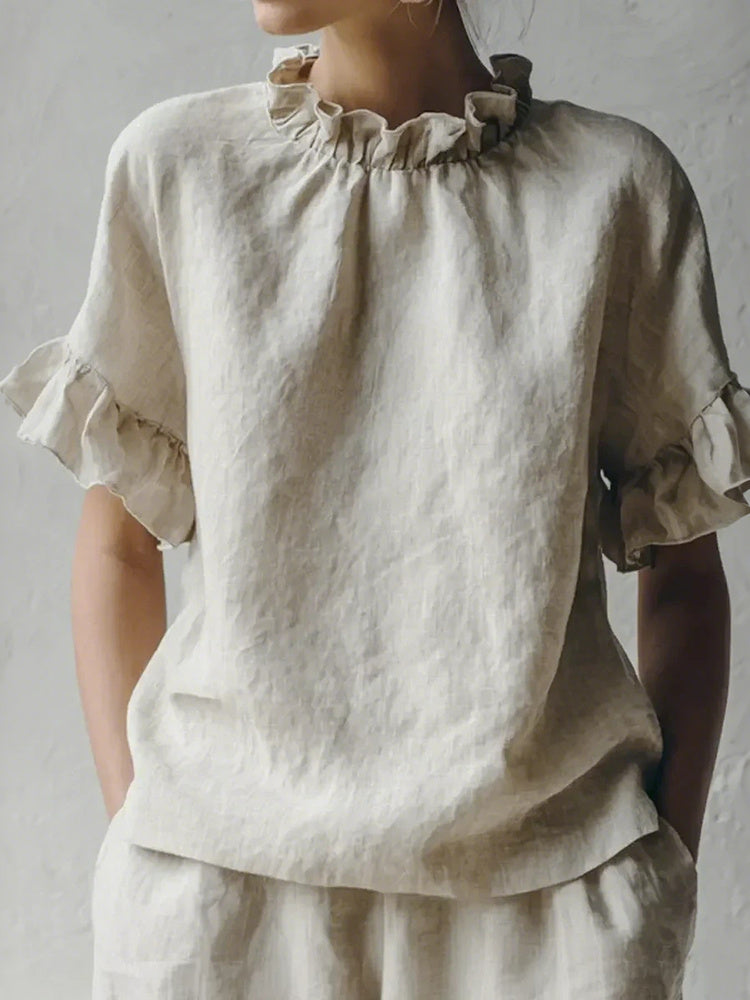Classic Designed Shirt