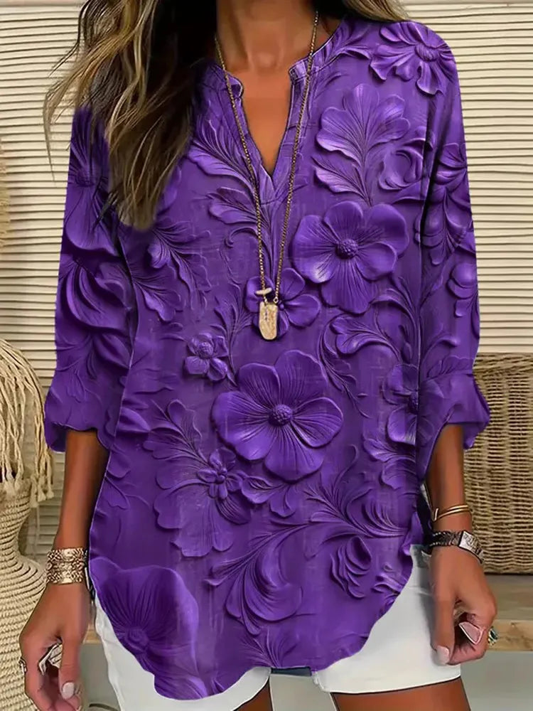 Classic Vintage Shirt