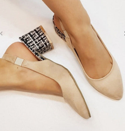 Classic Orthopedic Sandals with Timeless Style