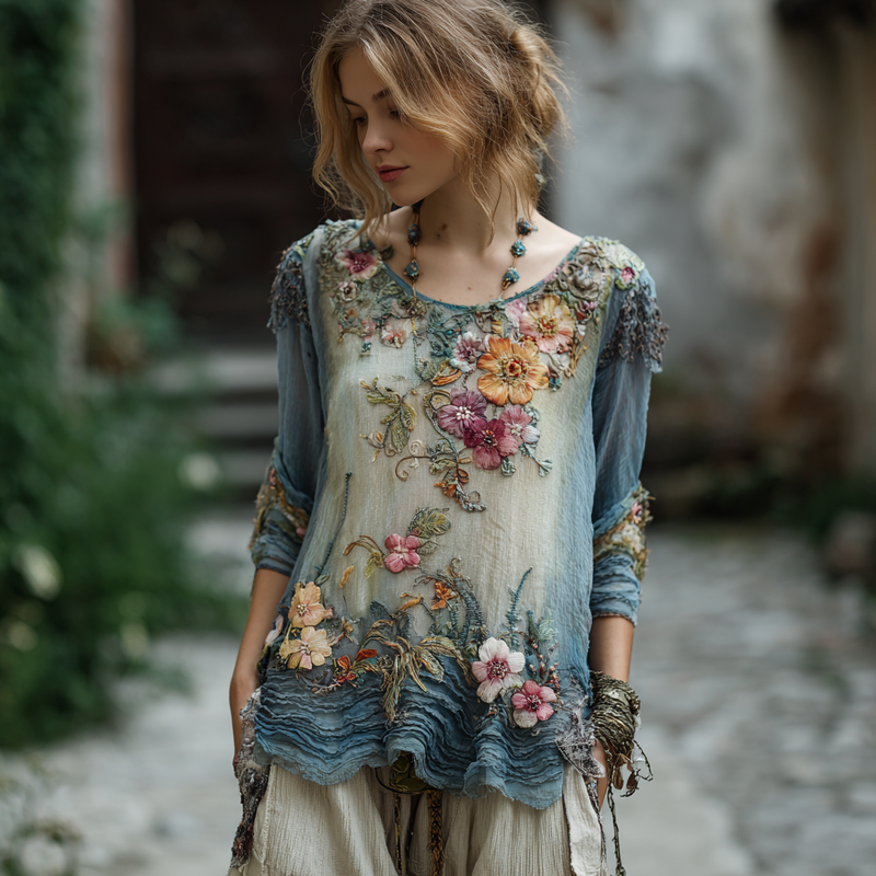 Classic Vintage Shirt