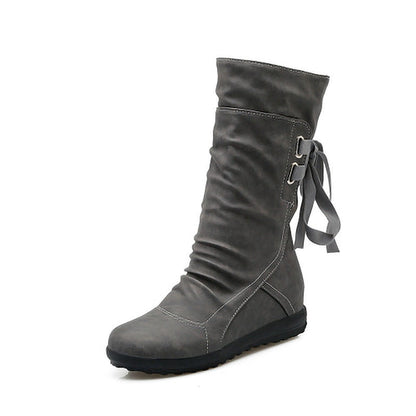 Beautifully Crafted Orthopedic Boots