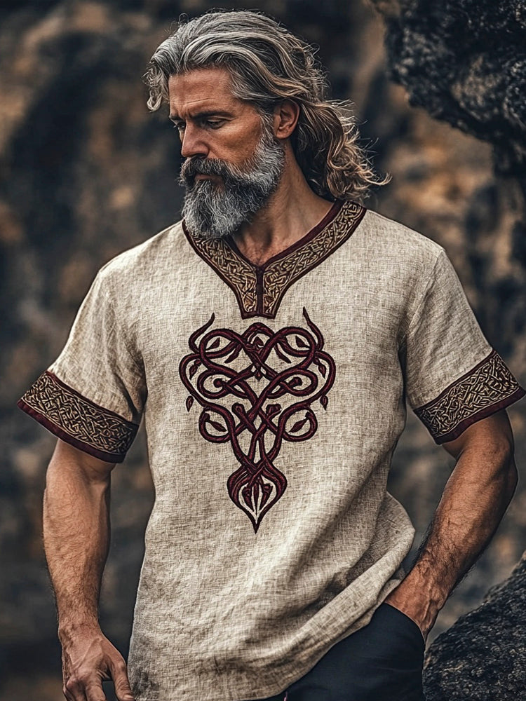 Beautifully Crafted T-Shirt