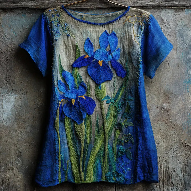Elegantly Designed Garment