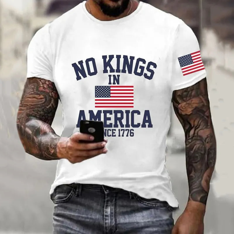 Vintage Inspired T-Shirt