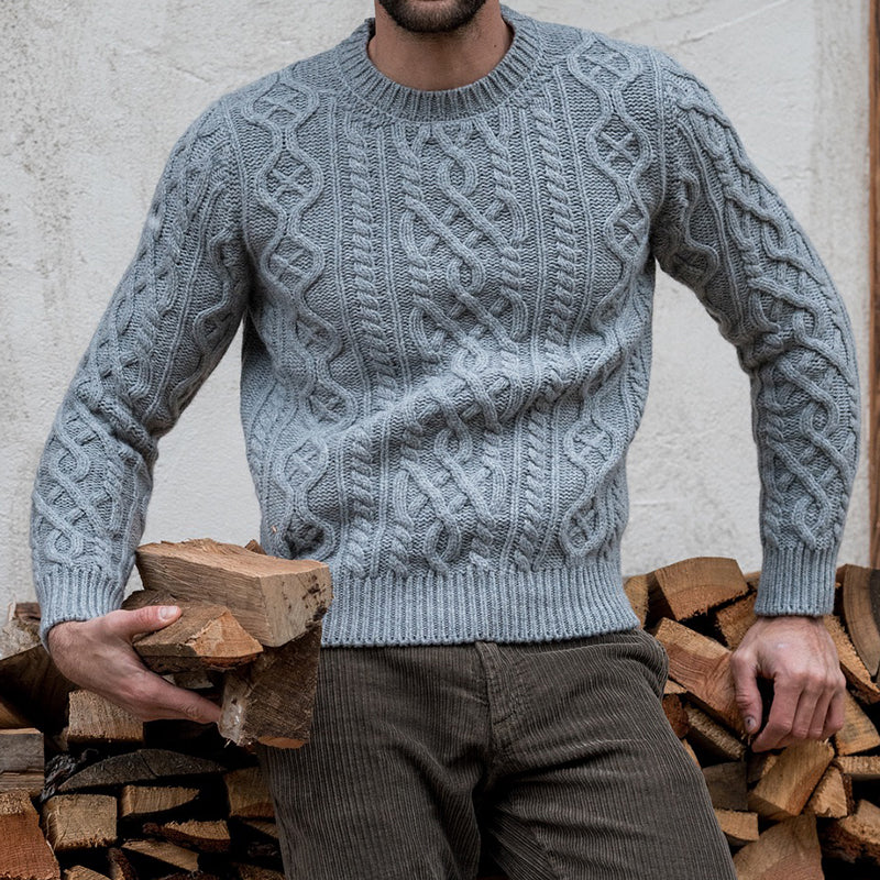 Elegantly Designed Sweater