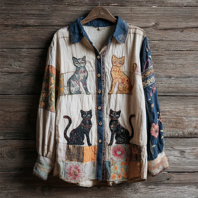 Thoughtfully Designed Shirt