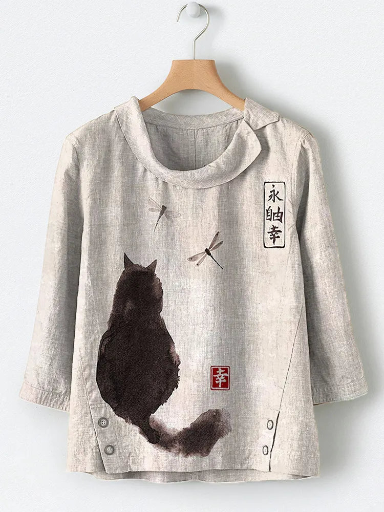 Elegantly Designed Shirt
