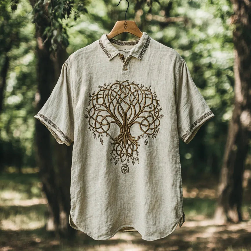 Beautifully Crafted Shirt