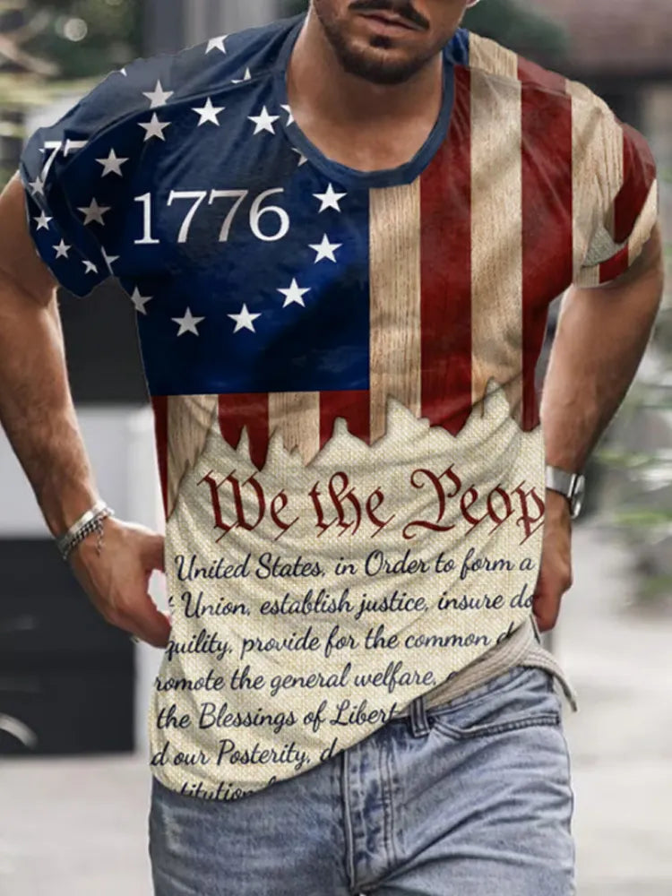 Beautifully Crafted T-Shirt