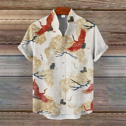 Vintage Inspired Shirt