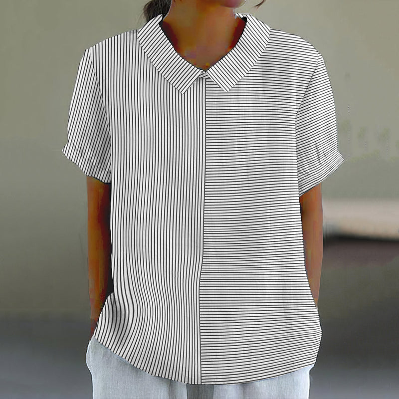 Thoughtfully Designed Shirt