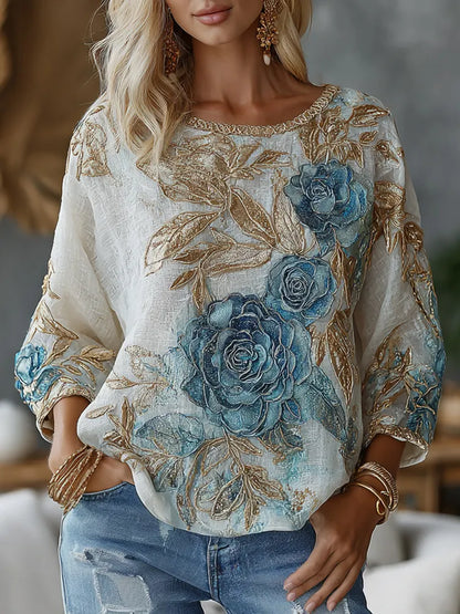 Thoughtfully Designed Shirt