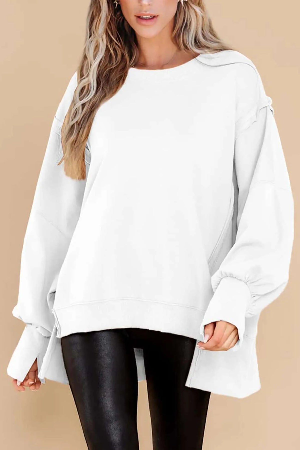 Classic Vintage Shirt with a Flattering Fit