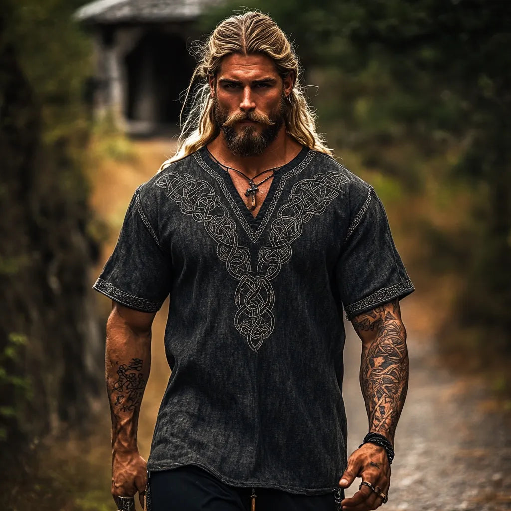 Beautifully Crafted Shirt