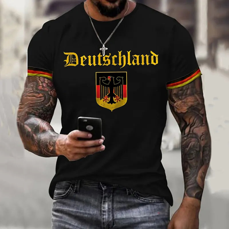 Vintage Inspired T-Shirt