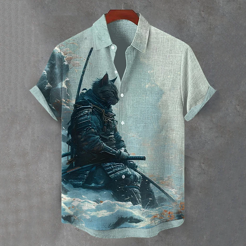 Classic Designed Shirt