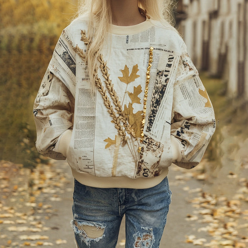 Classic Vintage Shirt