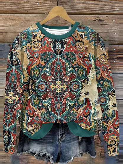 Timeless Vintage Style Shirt