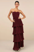 Plum Purple