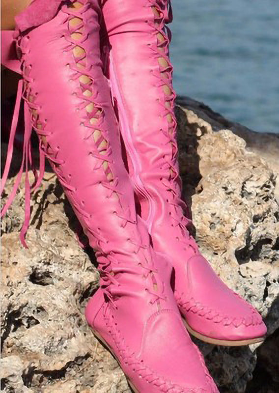 Elegant Orthopedic Boots for Every Step