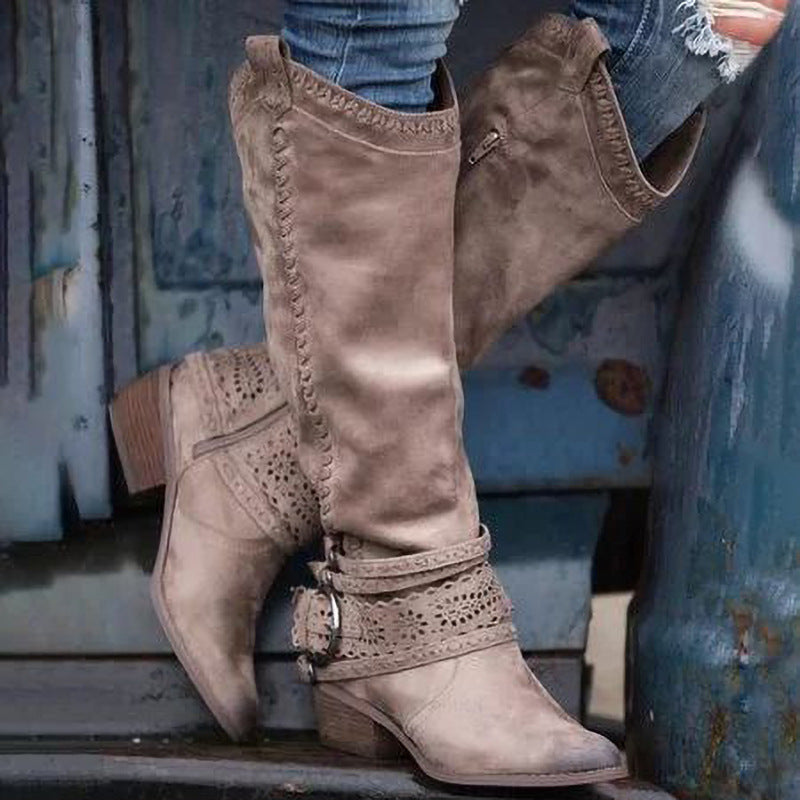 Stylish Orthopedic Boots for Any Occasion