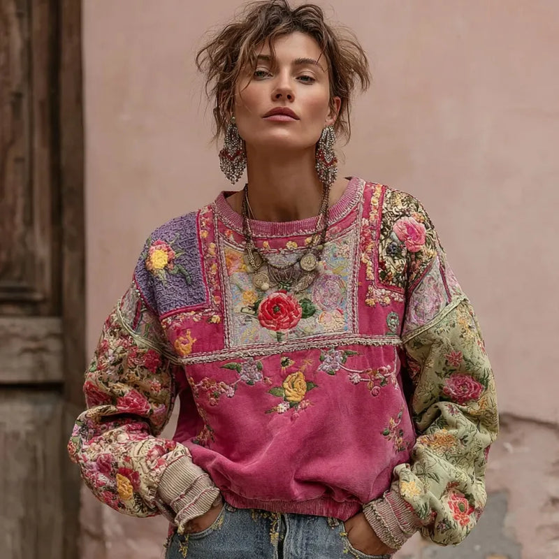 Timeless Vintage Style Shirt