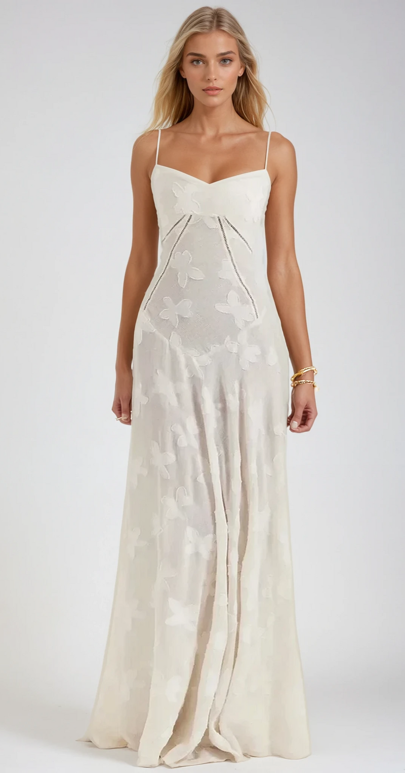 Beautifully Crafted Dress