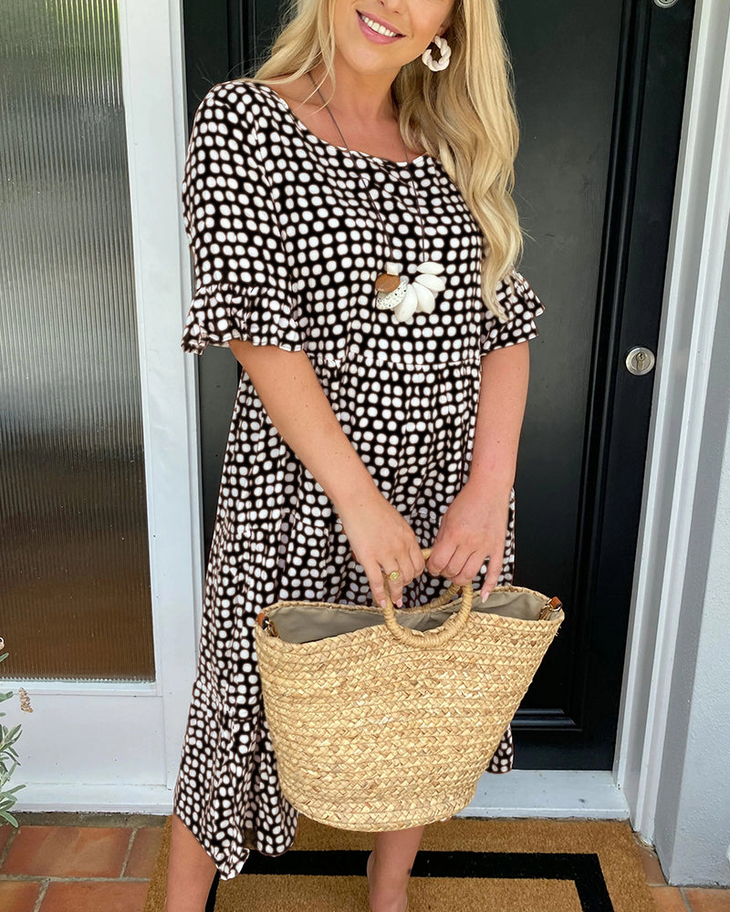 Vintage Handmade Ring